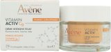Avène Vitamin Activ Cg Crema Iluminadora Intensiva 50 ml