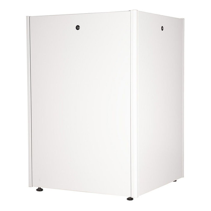 ROLINE 26.21.0033 Bastidor de red 22U 19", estructura de acero, puertas de vidrio y trasera extraíble, color gris, dimensiones 800x800x1125 mm (BxTxH) ROLINE 26.21.0033 Bastidor de red 22U 19", estructura de acero, puertas de vidrio y trasera extraíble, color gris, dimensiones 800x800x1125 mm (BxTxH)
