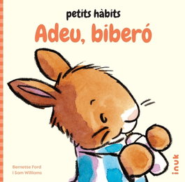 EDITORIAL INUK, Adeu bibero