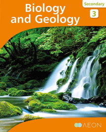 AEON, Biology and Geology 3º ESO - Castillo de la Torre, Aurelio
