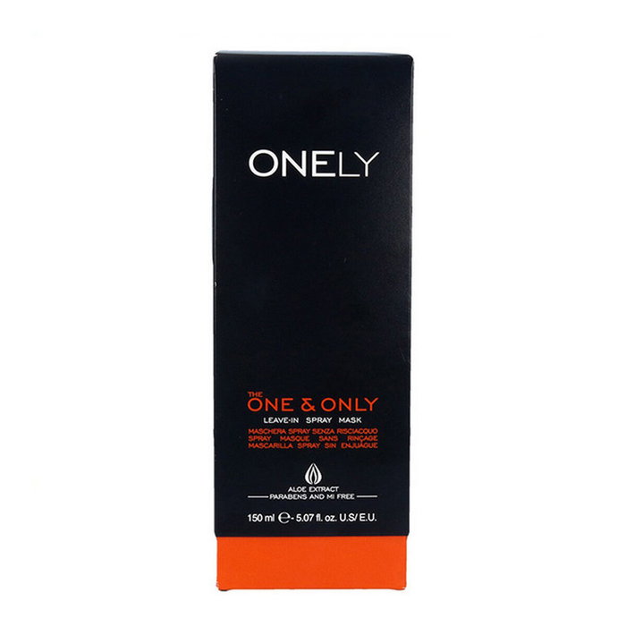 Farmavita ONELY LEAVE-IN SPRAY MASK 150ml Farmavita ONELY LEAVE-IN SPRAY MASK 150ml
