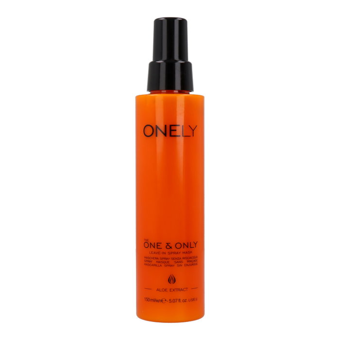 Farmavita ONELY LEAVE-IN SPRAY MASK 150ml Farmavita ONELY LEAVE-IN SPRAY MASK 150ml