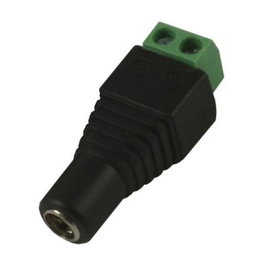 Synergy21 Synergy 21 S21-LED-000220 conector de cable con casquillo hueco y terminales de tornillo