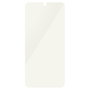 PanzerGlass Protector Pantalla All-in-One Vidrio Templado Samsung Galaxy S25 S24 Ultra Wide Fit, Aplicación en Seco, 1 Pieza