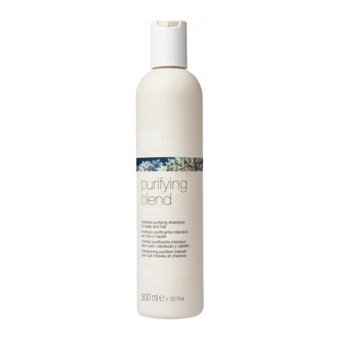 Milk Shake Purifying Blend Champú Anticaspa 300 ml