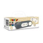 Smoby Timbre Electrónico Casita Negro