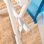 Aktive Silla de Playa Plegable