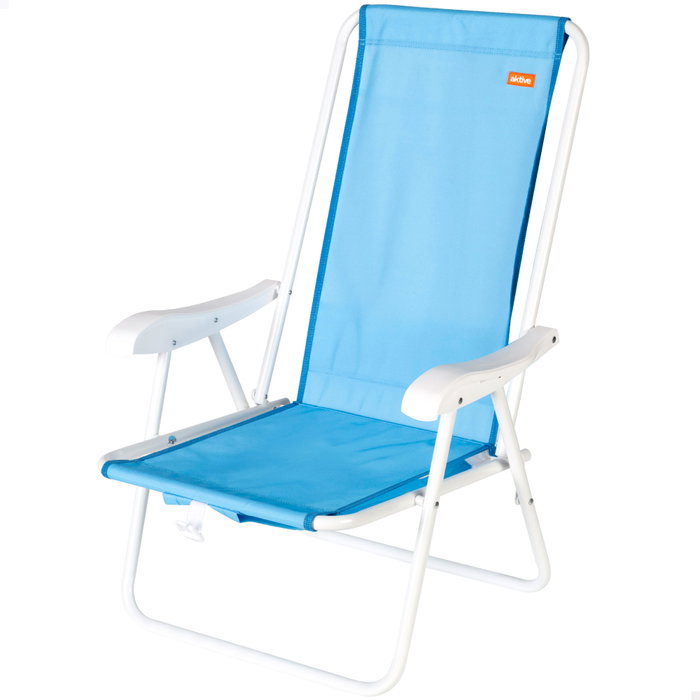 Aktive Silla de Playa Plegable Aktive Silla de Playa Plegable