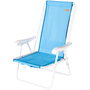 Aktive Silla de Playa Plegable