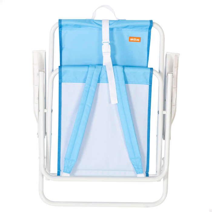 Aktive Silla de Playa Plegable Aktive Silla de Playa Plegable