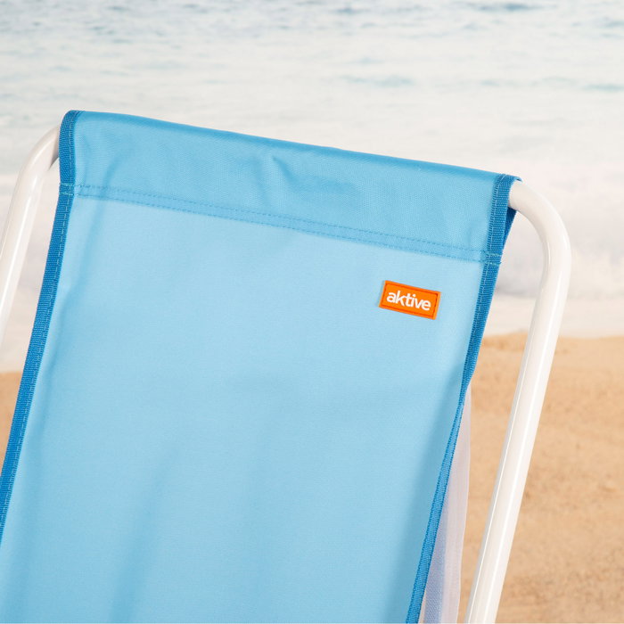 Aktive Silla de Playa Plegable Aktive Silla de Playa Plegable