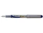 Pilot V Pen Silver Azul (Pack de 12 unidades) de tinta líquida