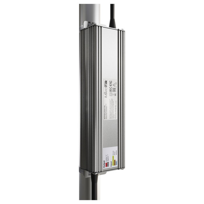 MikroTik MTP250-53V47-OD Fuente de Alimentación Exterior 250W 53V IP67