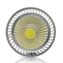 Bombilla LED GU10 7W 468Lm 2700K 40.000H PCE-SD16-7W-WW