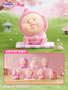 Kobitos Blind Box Minifiguras Gym Challenges Series 8 cm Expositor (6)