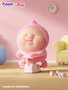 Kobitos Blind Box Minifiguras Gym Challenges Series 8 cm Expositor (6)