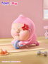 Kobitos Blind Box Minifiguras Gym Challenges Series 8 cm Expositor (6)