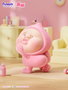 Kobitos Blind Box Minifiguras Gym Challenges Series 8 cm Expositor (6)
