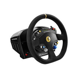 Thrustmaster TS-PC Racer 488 Ferrari Challenge Edition