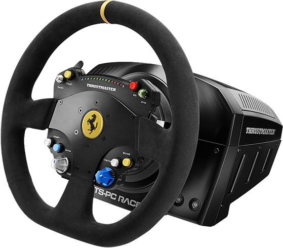 Thrustmaster TS-PC Racer 488 Ferrari Challenge Edition