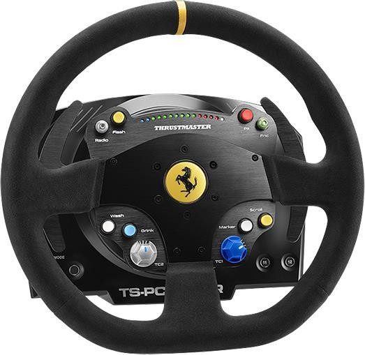 Thrustmaster TS-PC Racer 488 Ferrari Challenge Edition