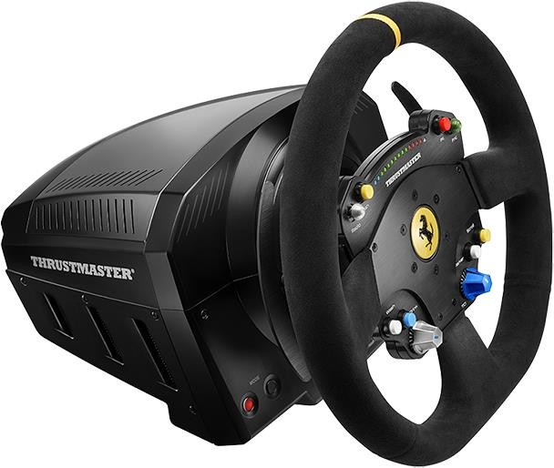 Thrustmaster TS-PC Racer 488 Ferrari Challenge Edition