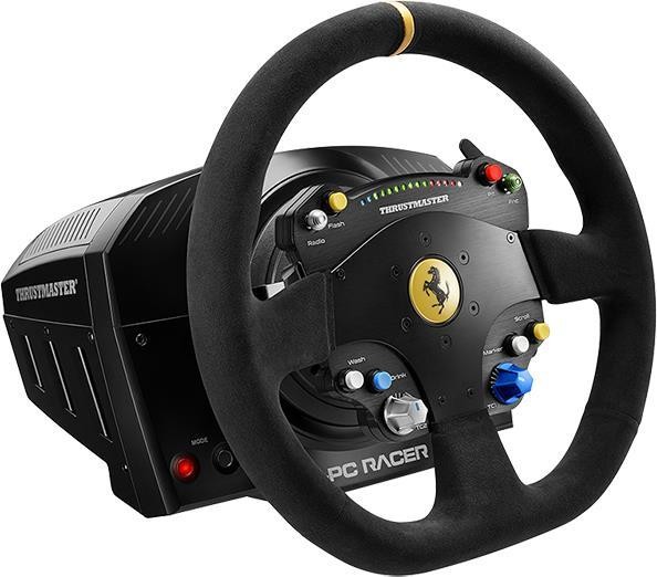 Thrustmaster TS-PC Racer 488 Ferrari Challenge Edition