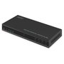 Digitus Controlador de Videowall HDMI para 4 Pantallas, 4K/30Hz, Resolucion 3840 x 2160 Pixeles, Version HDMI 2.0, Conector RS-232, USB