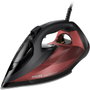 Philips 7000 series DST7022/40 Plancha de vapor en Negro/Rojo