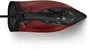 Philips 7000 series DST7022/40 Plancha de vapor en Negro/Rojo