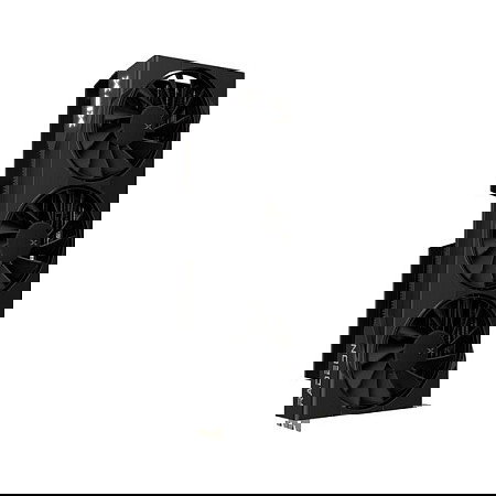 XFX RX 9070 OC - Tarjeta Gráfica Gaming con Triple Ventilador, 16GB GDDR6, 3x DisplayPort