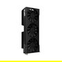 XFX RX 9070 OC - Tarjeta Gráfica Gaming con Triple Ventilador, 16GB GDDR6, 3x DisplayPort