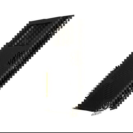 XFX RX 9070 OC - Tarjeta Gráfica Gaming con Triple Ventilador, 16GB GDDR6, 3x DisplayPort