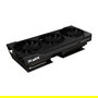 XFX RX 9070 OC - Tarjeta Gráfica Gaming con Triple Ventilador, 16GB GDDR6, 3x DisplayPort