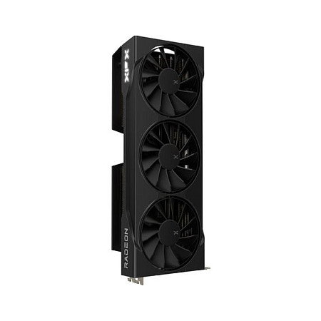 XFX Radeon RX 9070 Swift 16GB GDDR6 OC XFX Radeon RX 9070 Swift 16GB GDDR6 OC