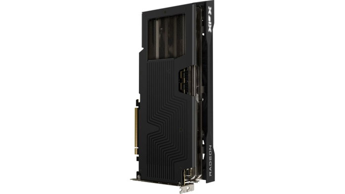 XFX Swift Radeon RX 9070 OC Gaming Edition 16GB GDDR6