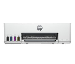 HP Smart Tank 210 Impresora Inalámbrica Color Blanco y Gris