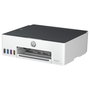 HP Smart Tank 210 Impresora Inalámbrica Color A4 Blanco, Gris
