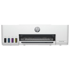 HP Smart Tank 210 Impresora Inalámbrica Color A4 Blanco, Gris