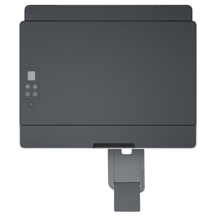 HP Smart Tank 210 Impresora Inalámbrica Color A4 Blanco, Gris