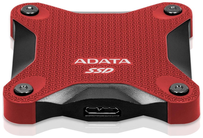 Adata SD620 1TB SSD Rojo Adata SD620 1TB SSD Rojo