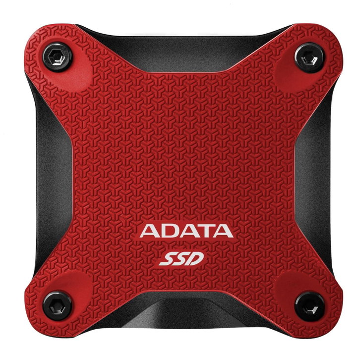 Adata SD620 1TB SSD Rojo Adata SD620 1TB SSD Rojo