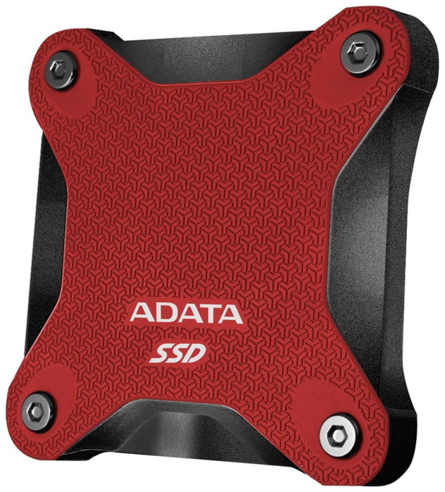 Adata SD620 1TB SSD Rojo Adata SD620 1TB SSD Rojo