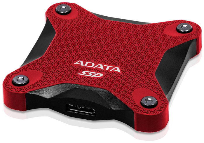 Adata SD620 1TB SSD Rojo Adata SD620 1TB SSD Rojo