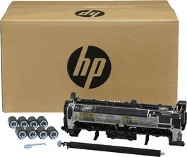 HP Kit de Mantenimiento para Impresora - Set de Recambios Original B3M78A para Impresoras HP LaserJet