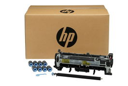 HP Kit de Mantenimiento para Impresora - Set de Recambios Original B3M78A para Impresoras HP LaserJet