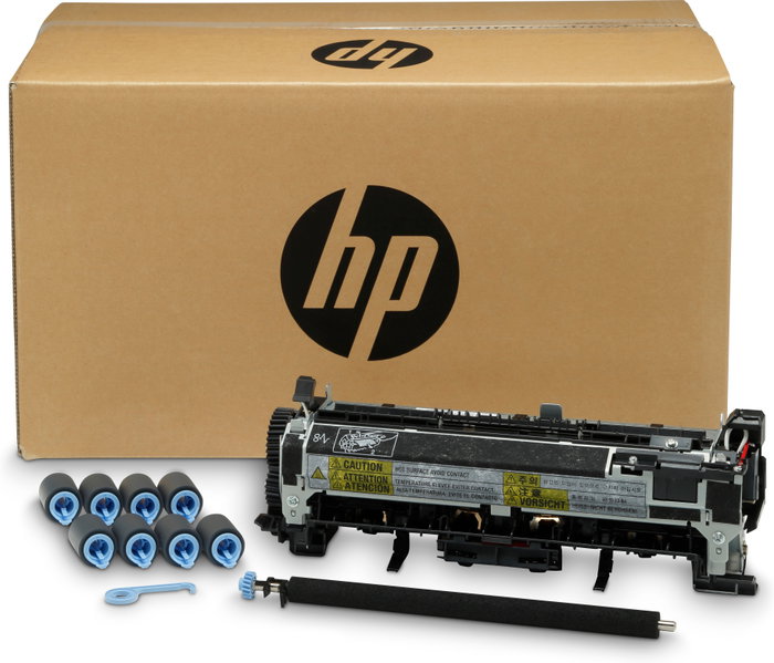 HP LaserJet Kit de Mantenimiento 220V B3M78A HP LaserJet Kit de Mantenimiento 220V B3M78A