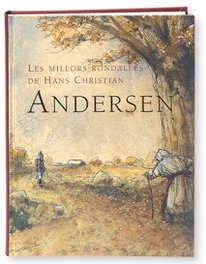 COMBEL Els millors contes de Hans Christian Andersen, Albert Jané - Jordi Vila i Delclós
