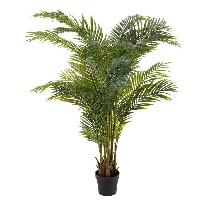 Planta Palmera Verde Artificial 170 cm Planta Palmera Verde Artificial 170 cm