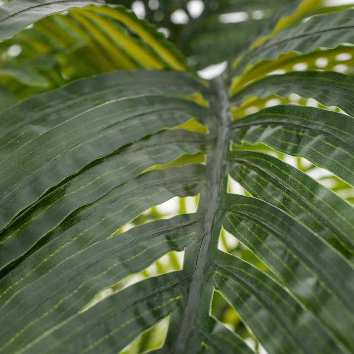 Planta Palmera Verde Artificial 170 cm Planta Palmera Verde Artificial 170 cm